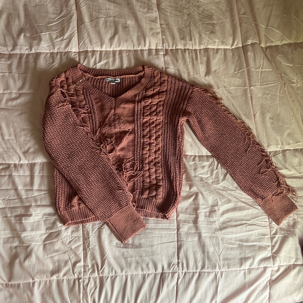 Fashion Nova, size small